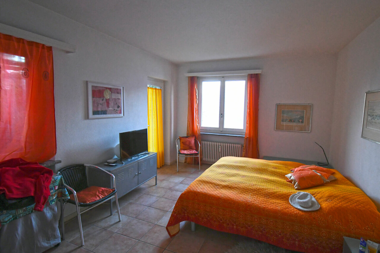 3½-Zimmer Ferienwohnung Studio