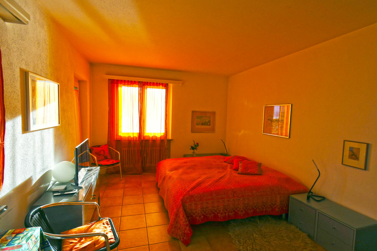 3½-Zimmer Ferienwohnung Studio
