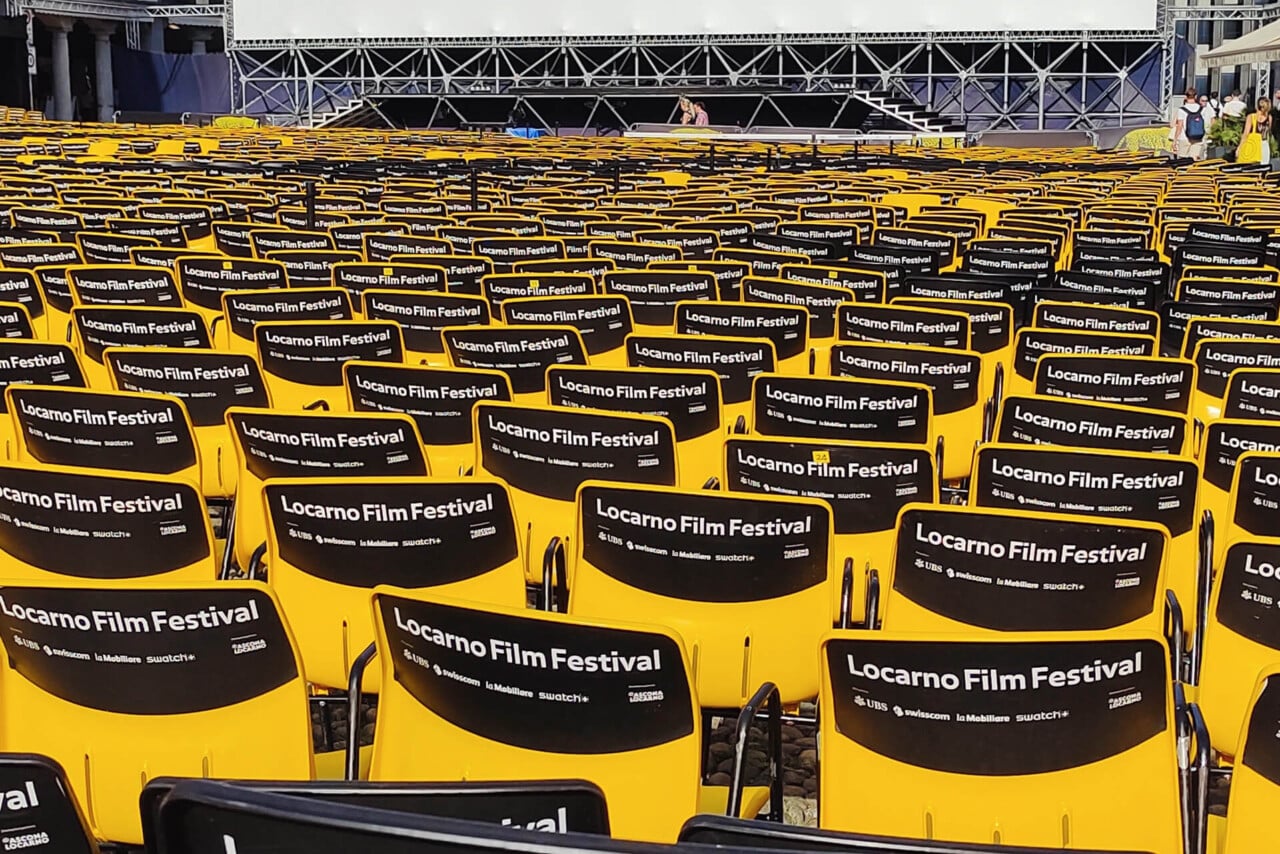 Locarno Film Festival